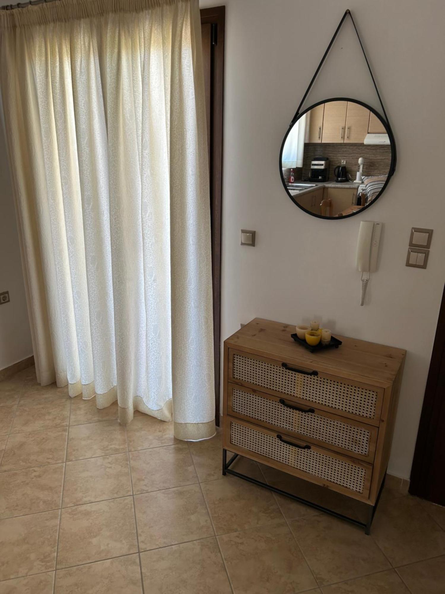 Aria Apartments Απόλπαινα Εξωτερικό φωτογραφία