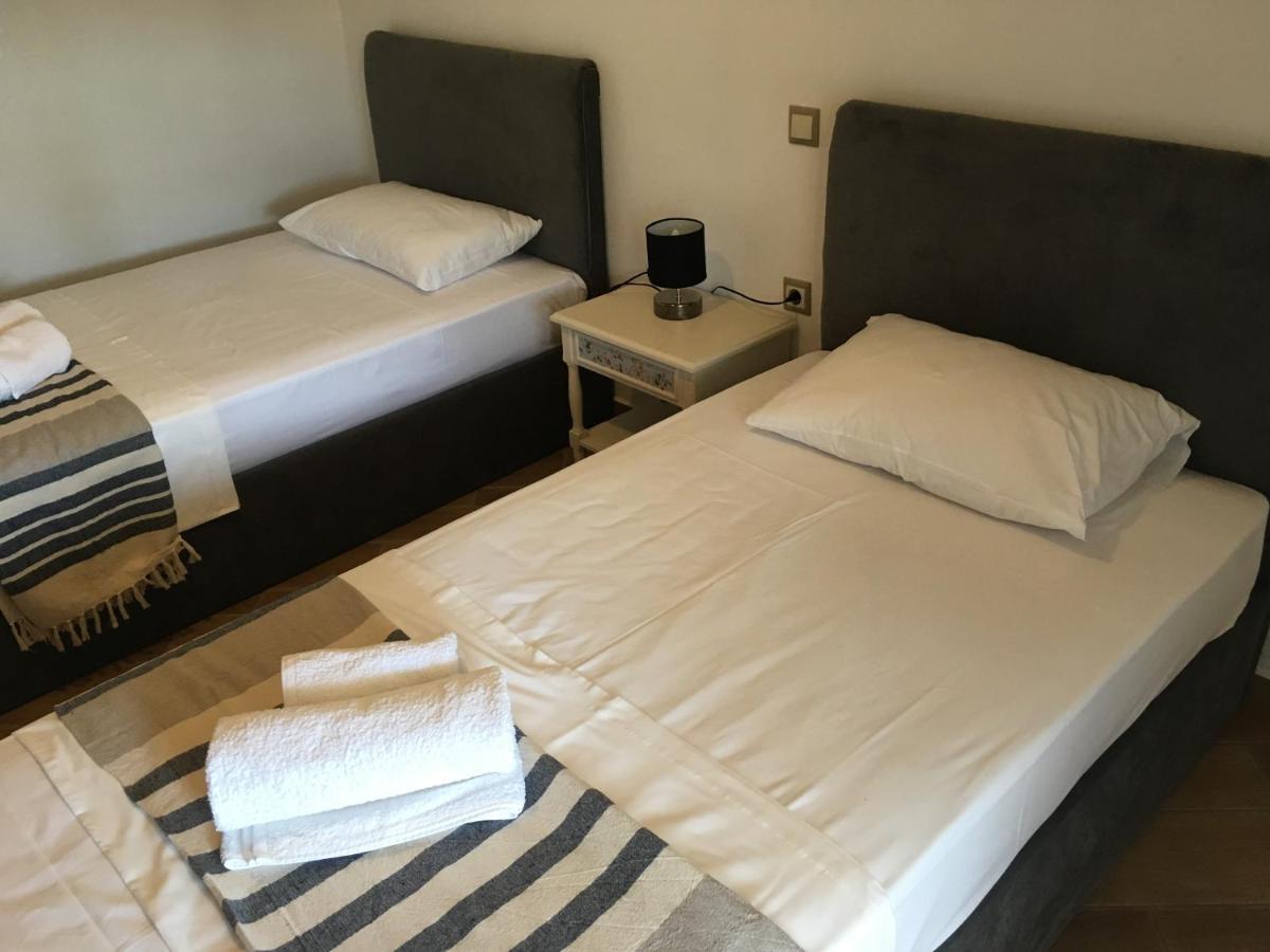 Aria Apartments Απόλπαινα Εξωτερικό φωτογραφία