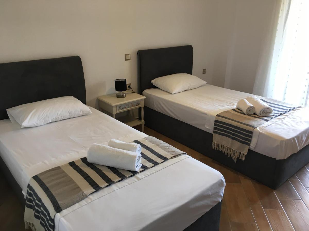 Aria Apartments Απόλπαινα Εξωτερικό φωτογραφία